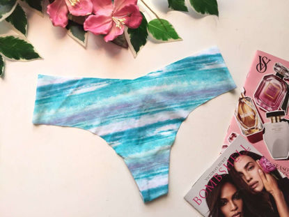 Imagen de Victoria's Secret  Panty Tanga No- Show .